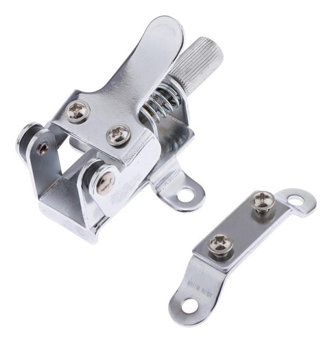 Fe Snare Drum Regulator Tambor Colador Regulador Percusión