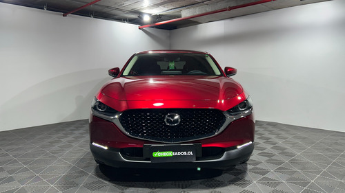 Mazda CX-30 2.0 Core Plus 2Wd At