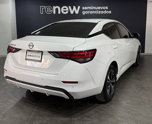 Nissan Sentra 2023