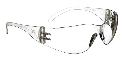 Gafas transparentes 3m sale