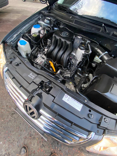 Volkswagen Bora 2.0 Trendline 115cv