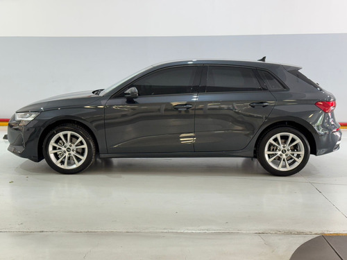 Audi A3 Sportback 35 tfsi 150 cv