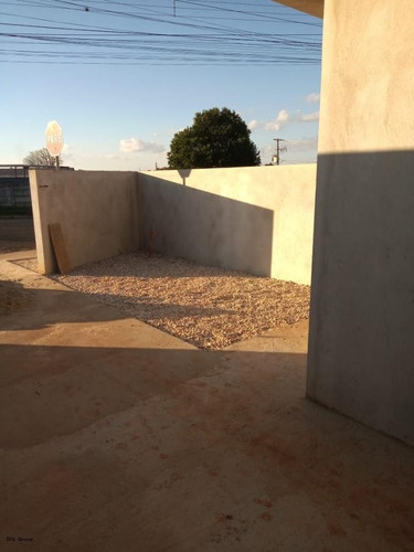 Imagem 13 de 15 de Casa Para Venda Em Ponta Grossa, Uvaranas, 2 Dormitórios - Crhm034_1-1457449