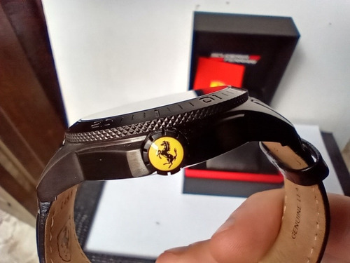 Relogio Ferrari Original