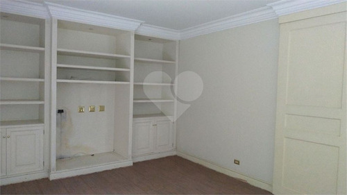 Casa No Jardim Guedala Com 402 M² De Área Útil - 345-im348791