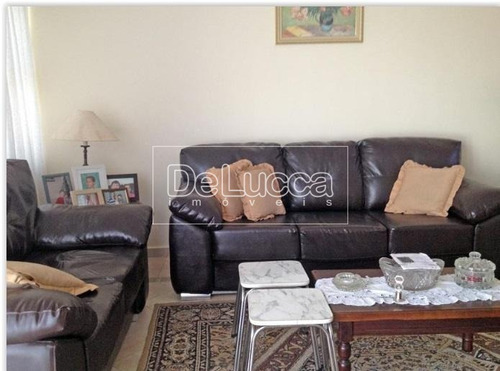 Imagem 6 de 24 de Casa À Venda Em Loteamento Caminhos De São Conrado (sousas) - Ca004182