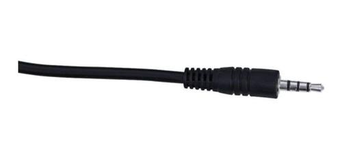 Imagem 5 de 6 de Headset Gamer Oex Gorky Preto Para Pc Ps Xbox One - Hs413