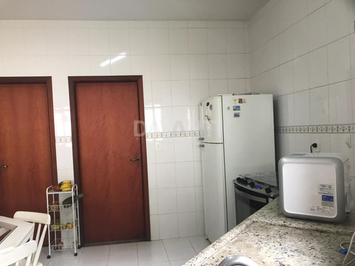 Imagem 7 de 30 de Casa À Venda Em Condomínio Millenium - Ca116132