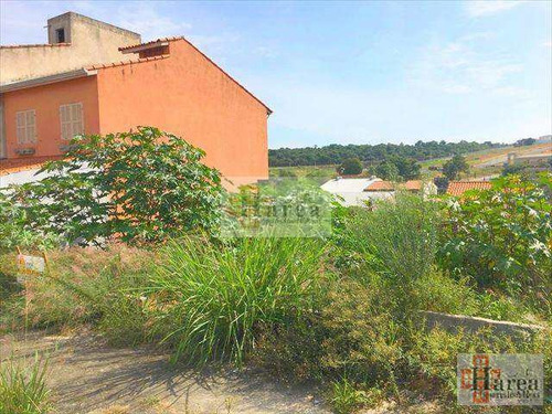 Imagem 5 de 5 de Terreno: Jardim Do Sol / Sorocaba - V11666