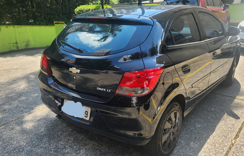 Chevrolet Onix 1.4 Lt 5p