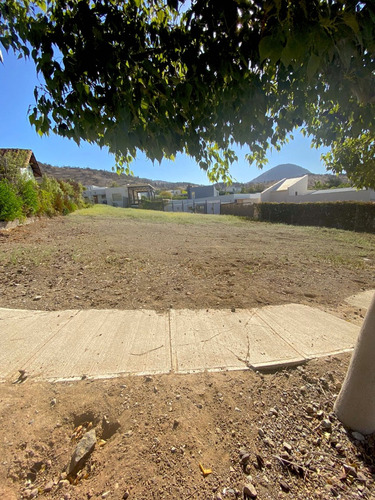 Condominio La Reserva, Chicureo Oriente
