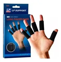 Comprar Pack 5 Protector De Dedos Deporte Soporte Elástico Vendas Ba