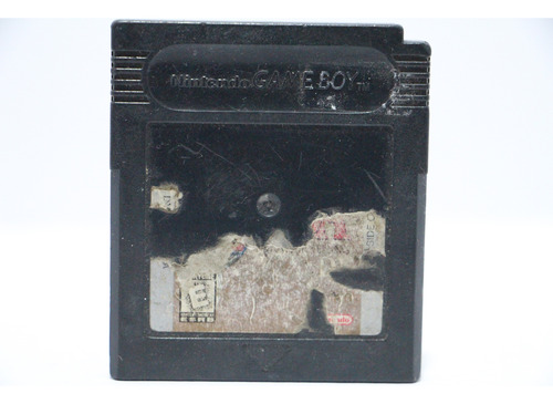 The Lengend Of Zelda Links Awakening Gameboy (Usado)