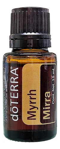 Mirra Doterra 15ml
