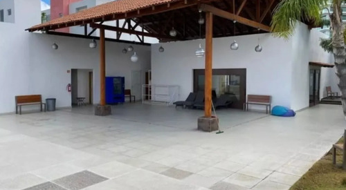 Casa En Condominio Con Alberca