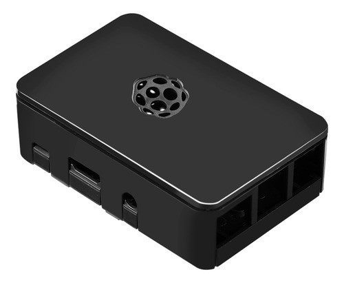 Funda Para Raspberry 3 Shell Abprotective Premium Cover Pi