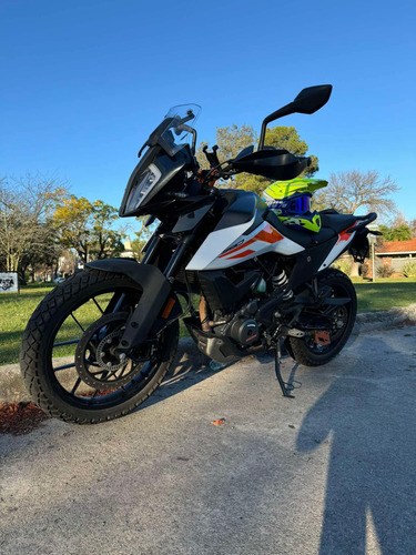 Ktm 390 Adventure 2021