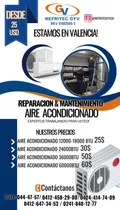 Comprar Servicio Tecnico En Aires Acondicionados 