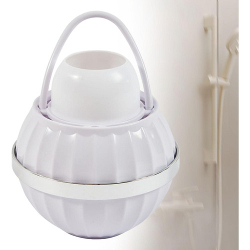 Filtro De Bola De Baño Para Purificador De Agua, Reemplazo