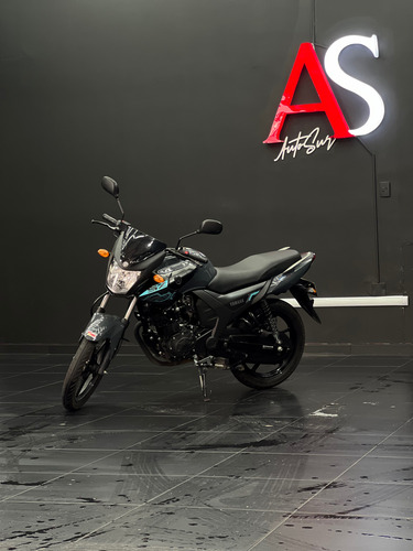 Yamaha Sz Rr