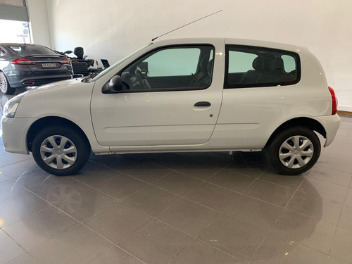 Renault Clio Mio 1.2 3p Confort Plus Abc 2015