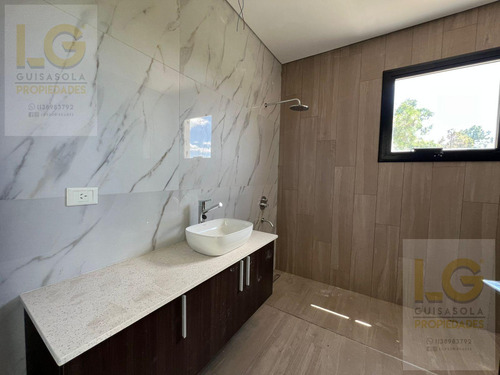 Casa En Venta Y En Alquiler En Greenville Polo Resort