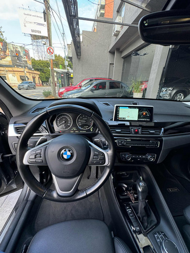 BMW X1 2.0 Sdrive 25i Xline 231cv