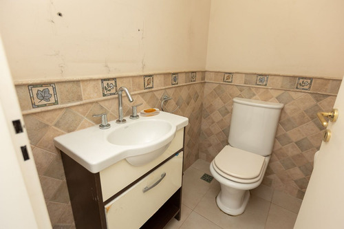 Venta Casa En Ciudad Jardin 4 Amb - Acepta Permuta