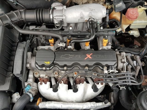 Chevrolet Astra Advantage 2.0 Mpfi 8v Flexpower, Dsi0297
