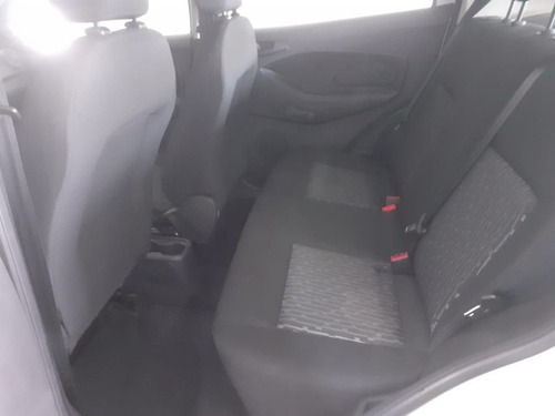 Ka Sedan 1.0 Flex