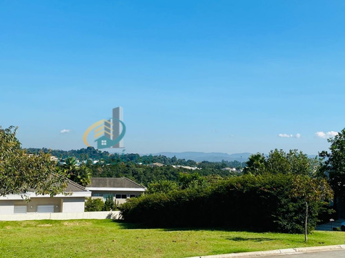 Imagem 14 de 20 de Excelente Terreno De Esquina-venda- Condomínio Gênesis 2-484,13 M², Leve Declive E Vista Permanente Da Mata - 828
