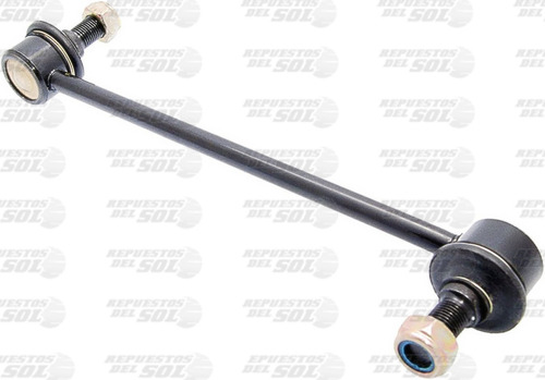 Bieleta Para Hyundai Tucson 2004 2010 2.0 4x2 4x4 Del R/l