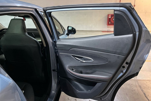 Changan Uni-T 1.5 Elite At