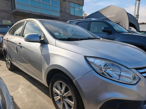 Jac J4 1.5 Comfort Smart Mt 2019