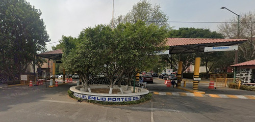 Departamento En Venta Unidad Habitacional Pemex Picacho Tlalpan Ag*