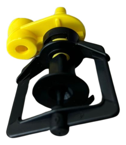 Micro Aspersor 105 L/h Amarillo 300 Pzs