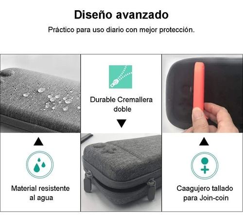 Funda Para Nintendo Switch