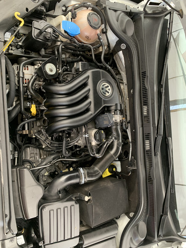 Volkswagen Jetta 2.0 Fest Tiptronic At