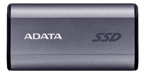 Ssd Externo Adata Sc750 2tb Negro Usb-c 3.2 Gen2