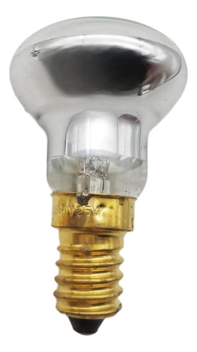 4 Bombillas De Repuesto De 30 W, Bombilla Tipo Reflector