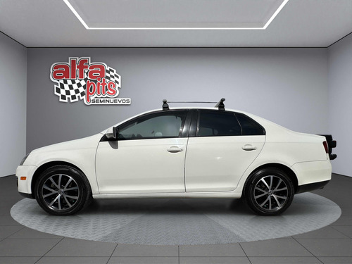 Volkswagen Bora 2.5 Protector Dsg Blindado At