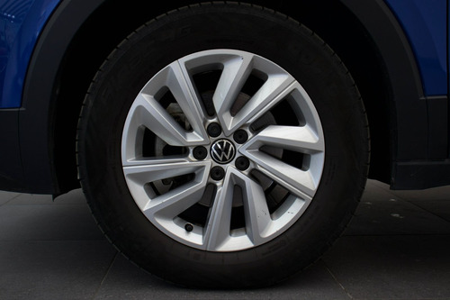 Volkswagen Taigun 1.0 Tsi Trendline At