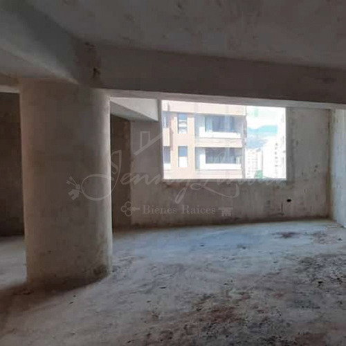 Imagen 7 de 8 de Venta Apartamento Urb. San Isidro Maracay Obra Gris
