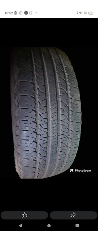 Cauchos Pirelli R17