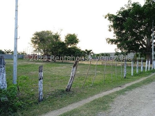 Milagros Inmuebles Terreno Venta Cabudare Lara El Mayal Economica Residencial Economico Comercial Código Inmobiliaria Rent-a-house 24-23612
