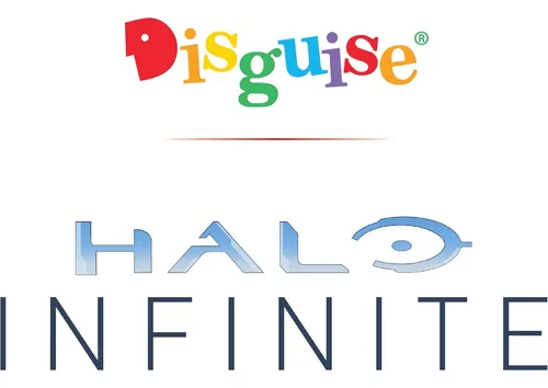 Disguise Halo Infinite Warthog Funda Adaptable Para Silla De