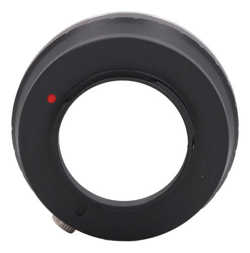 Adaptador De Montaje De Lente De Cámara Para Ef To Para Cáma