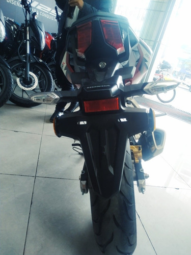 Cb 190r 2.0 Honda Llevala Con La Mejor Financiación