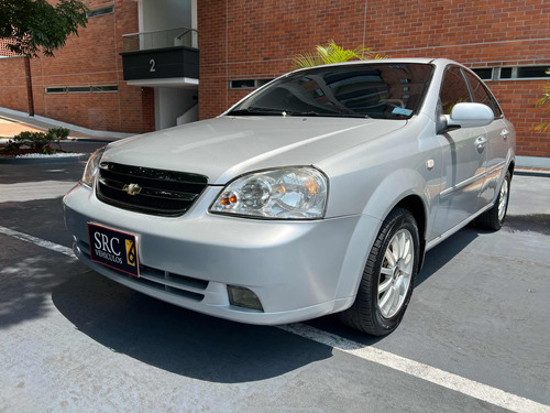 Chevrolet Optra 1.4 L