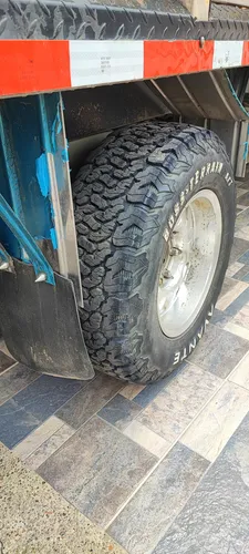 Turbo Diesel, Estacas Dmax Único Dueño
